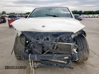 2018 Mercedes-Benz GLE 43 AMG with VIN 4JGED6EB5JA103350, listed as a Copart auction lot 54871125 with 145,149 mi miles and Salvage title. Bid and sale history available at DreamBid. Image 5.