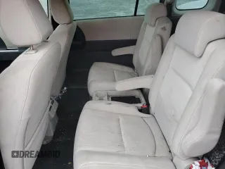 2008 Mazda 5 Sport with VIN JM1CR293380308299, listed as a Copart auction lot 86131404 with 297,735 mi miles and Salvage Title. Bid and sale history available at carsss.com. Image 11.