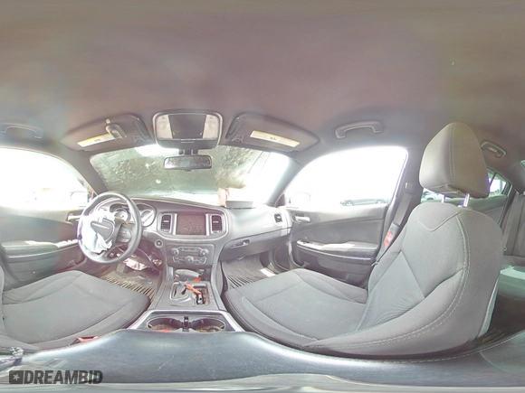 2016 Dodge Charger SE with VIN 2C3CDXBG3GH121622, listed as a Copart auction lot 50519085 with 116,569 mi miles and Salvage Title. Bid and sale history available at carsss.com. Image 12.
