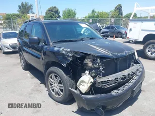 2008 Mitsubishi Endeavor SE z VIN 4A4MM31S48E040841, wystawiony jako IAAI lot #42516117 z przebiegiem 175 924 mil mil oraz . Historia ofert i sprzedaży dostępna na DreamBid. Obrazek 1.