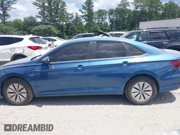 2020 Volkswagen Jetta S с VIN 3VWC57BU0LM094077, выставлен на аукционе IAAI как лот 42760191 с пробегом 58 246 миль миль и . История ставок и продаж доступна на DreamBid. Изображение 14.