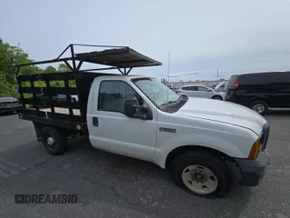 2007 Ford F-250 with VIN 1FDNF20557EA47058, listed as a IAAI auction lot 42631275 with 40,425 mi miles and . Bid and sale history available at DreamBid. Image 22.