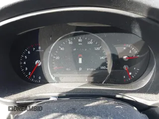 2016 Kia Sorento SX with VIN 5XYPKDA51GG031823, listed as a IAAI auction lot 42142495 with 87,132 mi miles. Bid and sale history available at carsss.com. Image 7.