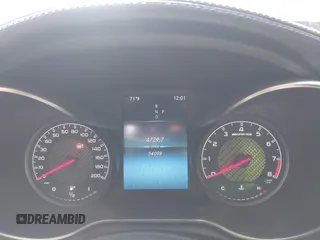 2020 Mercedes-Benz C 63 AMG with VIN 55SWF8GB5LU332454, listed as a IAAI auction lot 41702800 with 54,098 mi miles and . Bid and sale history available at DreamBid. Image 15.