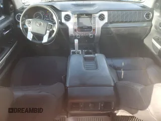 2014 Toyota Tundra 4WD Truck Platinum with VIN 5TFAW5F18EX364598, listed as a Copart auction lot 73925464 with 153,922 mi miles and Salvage Title. Bid and sale history available at carsss.com. Image 8.