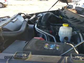 2013 Ram 1500 Tradesman with VIN 1C6RR7FT6DS645891, listed as a IAAI auction lot 41633549 with 100,200 mi miles and . Bid and sale history available at DreamBid. Image 19.