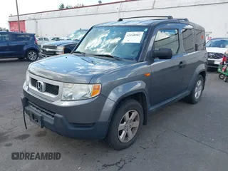 2010 Honda Element EX z VIN 5J6YH2H78AL004509, wystawiony jako IAAI lot #42148982 z przebiegiem 196 434 mil mil oraz . Historia ofert i sprzedaży dostępna na DreamBid. Obrazek 17.
