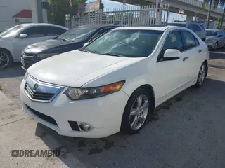 2012 Acura TSX Technology с VIN JH4CU2F65CC028998, выставлен на аукционе IAAI как лот 42898860 с пробегом 107 567 миль миль и . История ставок и продаж доступна на DreamBid. Изображение 2.