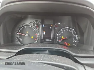 2021 Toyota 4Runner SR5 Premium с VIN JTENU5JR0M5932949, выставлен на аукционе Copart как лот 51692275 с пробегом 62 284 миль миль и Списание • Salvage title. История ставок и продаж доступна на DreamBid. Изображение 9.