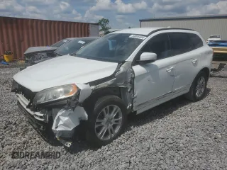 2016 Volvo XC60 T5 Drive-E z VIN YV440MDJ0G2810980, wystawiony jako Copart lot #54846405 z przebiegiem 175 452 mil mil oraz Szkoda całkowita • Salvage title. Historia ofert i sprzedaży dostępna na DreamBid. Obrazek 1.