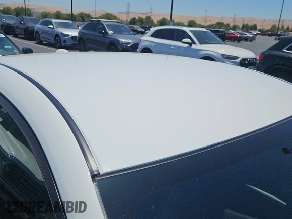 2024 Nissan Sentra SV with VIN 3N1AB8CV1RY290503, listed as a IAAI auction lot 42832742 with 25,571 mi miles and . Bid and sale history available at DreamBid. Image 33.