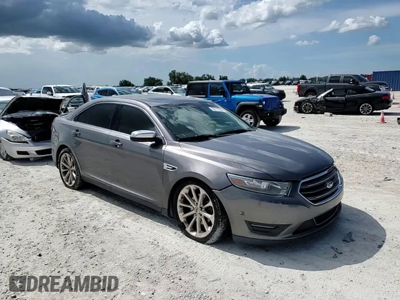 2013 Ford Taurus Limited с VIN 1FAHP2F99DG158940, выставлен на аукционе Copart как лот 66111234 с пробегом 208 640 миль миль и Списание • Salvage title. История ставок и продаж доступна на DreamBid. Изображение 11.