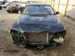 2003 BMW 7 Series 745i with VIN WBAGL63483DP65989, listed as a Copart auction lot 82057064 with 60,735 mi miles and Salvage title. Bid and sale history available at DreamBid. Image 5.