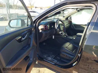 2019 Chevrolet Blazer RS with VIN 3GNKBERS2KS694858, listed as a IAAI auction lot 40856156 with 67,306 mi miles. Bid and sale history available at carsss.com. Image 5.