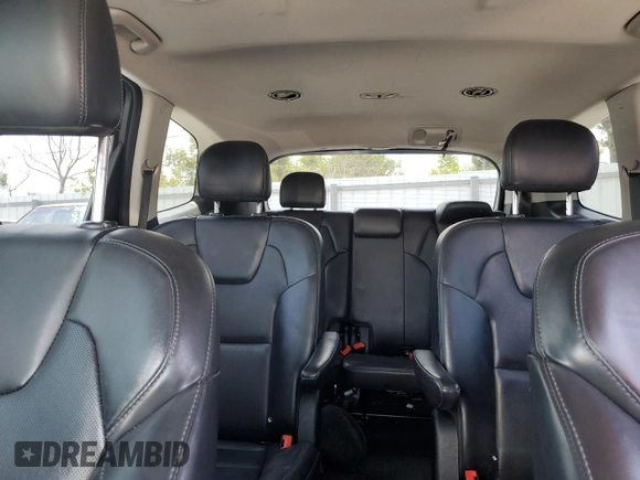 2020 Kia Telluride S with VIN 5XYP64HC1LG029489, listed as a Copart auction lot 59097345 with 108,360 mi miles and Non repairable. Bid and sale history available at DreamBid. Image 10.
