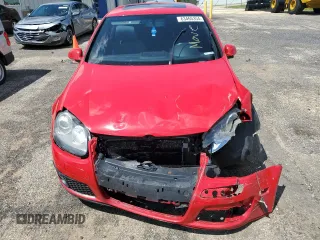 2006 Volkswagen GTI с VIN WVWFV71KX6W070213, выставлен на аукционе Copart как лот 63465354 с пробегом 209 498 миль миль и На запчасти • Non repairable. История ставок и продаж доступна на DreamBid. Изображение 5.