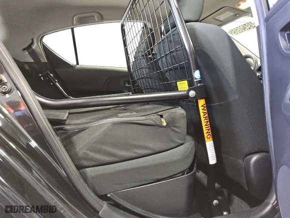 2016 Toyota Prius c One with VIN JTDKDTB31G1124840, listed as a Copart auction lot 49420605 with 72,347 mi miles and Clean Title. Bid and sale history available at carsss.com. Image 10.