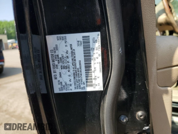 2006 Ford Explorer Eddie Bauer with VIN 1FMEU74E36UB22602, listed as a Copart auction lot 59421655 with 176,624 mi miles and Clean title. Bid and sale history available at DreamBid. Image 12.