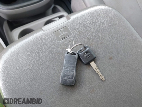 2018 Nissan NV Cargo S с VIN 1N6BF0KY0JN810790, выставлен на аукционе IAAI как лот 42434455 с пробегом 64 576 миль миль и . История ставок и продаж доступна на DreamBid. Изображение 11.