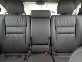 2011 Honda CR-V EX-L z VIN 5J6RE4H76BL007063, wystawiony jako Copart lot #56523185 z przebiegiem 107 626 mil mil oraz Szkoda całkowita • Salvage title. Historia ofert i sprzedaży dostępna na DreamBid. Obrazek 10.