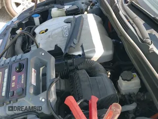 2013 Hyundai Sonata Limited z VIN KMHEC4A46DA095620, wystawiony jako IAAI lot #42804969 z przebiegiem 170 433 mil mil oraz . Historia ofert i sprzedaży dostępna na DreamBid. Obrazek 14.