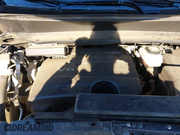 2019 Nissan Pathfinder S with VIN 5N1DR2MM2KC617509, listed as a IAAI auction lot 41320526 with 72,178 mi miles and . Bid and sale history available at DreamBid. Image 10.