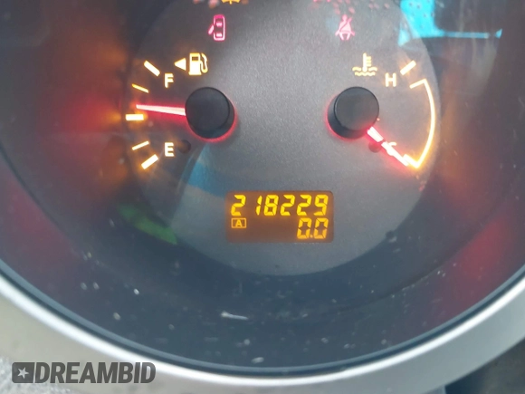 2004 Nissan Maxima SL with VIN 1N4BA41E14C890140, listed as a IAAI auction lot 41018281 with 218,229 mi miles and . Bid and sale history available at DreamBid. Image 16.