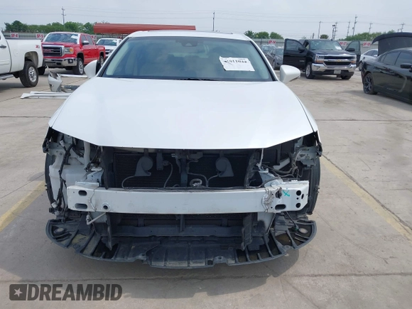 2016 Lexus ES with VIN JTHBK1GGXG2242903, listed as a IAAI auction lot 41911044 with 84,278 mi miles. Bid and sale history available at carsss.com. Image 13.