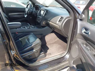 2016 Dodge Durango R/T with VIN 1C4SDHCT0GC475240, listed as a IAAI auction lot 41791441 with 180,773 mi miles and . Bid and sale history available at DreamBid. Image 5.