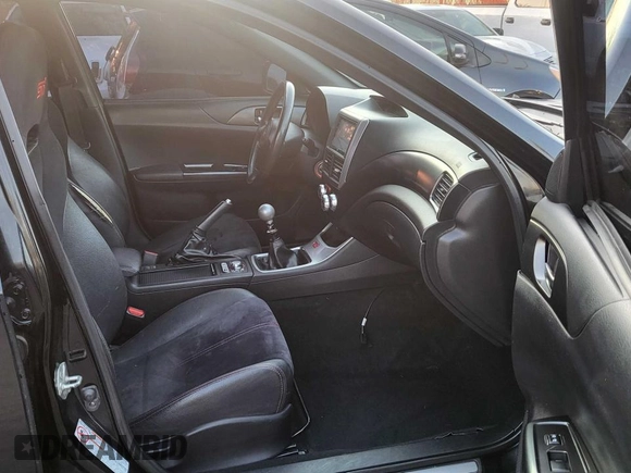 2011 Subaru WRX WRX STI с VIN JF1GV8J64BL505533, выставлен на аукционе Copart как лот 60679145 с пробегом 153 740 миль миль и Чистый • Clean title. История ставок и продаж доступна на DreamBid. Изображение 5.