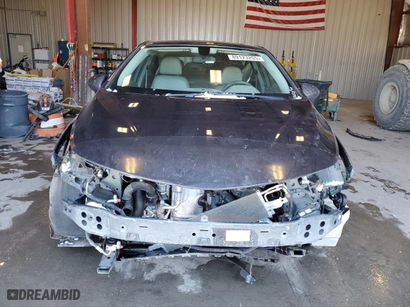 2017 Chevrolet Cruze LT with VIN 1G1BH5SE3H7228948, listed as a Copart auction lot 89173205 with 180,529 mi miles and Clean Title. Bid and sale history available at carsss.com. Image 5.