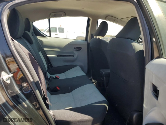 2014 Toyota Prius c One with VIN JTDKDTB39E1562504, listed as a Copart auction lot 52150365 with 195,052 mi miles and Salvage Title. Bid and sale history available at carsss.com. Image 10.