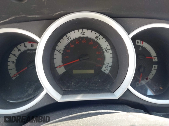 2011 Toyota Tacoma с VIN 3TMMU4FN1BM036084, выставлен на аукционе IAAI как лот 41577780 с пробегом Не указан миль и . История ставок и продаж доступна на DreamBid. Изображение 7.
