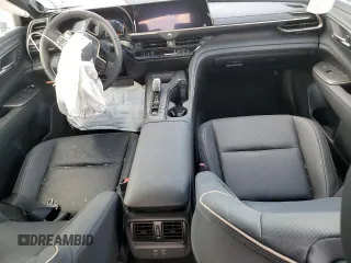 2023 Toyota Crown XLE z VIN JTDAAAAF3P3010623, wystawiony jako Copart lot #75743973 z przebiegiem 2498 mil mil oraz . Historia ofert i sprzedaży dostępna na DreamBid. Obrazek 8.