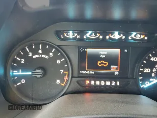 2019 Ford F-150 XL with VIN 1FTEW1EB8KFC26453, listed as a Copart auction lot 88778435 with 78,048 mi miles and Salvage Title. Bid and sale history available at carsss.com. Image 9.
