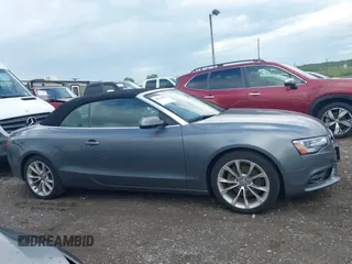 2013 Audi A5 Prestige z VIN WAUVFAFH3DN001222, wystawiony jako IAAI lot #42192027 z przebiegiem 203 070 mil mil oraz . Historia ofert i sprzedaży dostępna na DreamBid. Obrazek 13.