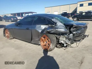 2019 Mercedes-Benz E-Class AMG E 53 with VIN WDD1J6BB2KF088591, listed as a Copart auction lot 83998664 with 0 mi miles and Salvage Title. Bid and sale history available at carsss.com. Image 2.