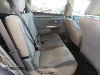 2014 Toyota Prius Two with VIN JTDZN3EU5E3320555, listed as a Copart auction lot 63342755 with 153,562 mi miles and Salvage title. Bid and sale history available at DreamBid. Image 10.