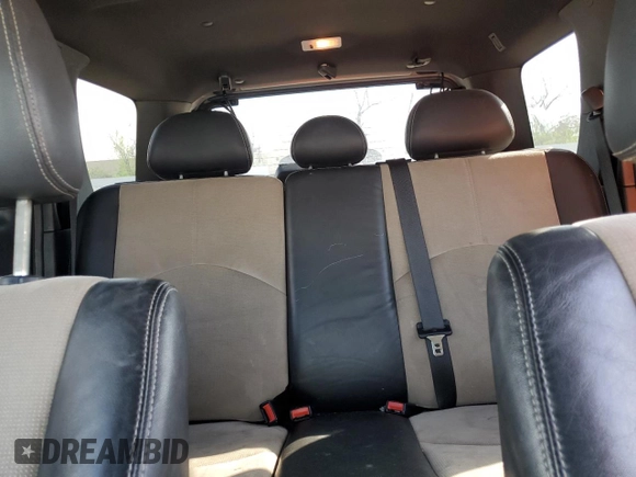 2009 Mercury Mariner Premier с VIN 4M2CU97G99KJ00781, выставлен на аукционе Copart как лот 52553025 с пробегом 203 719 миль миль и Списание • Salvage title. История ставок и продаж доступна на DreamBid. Изображение 10.