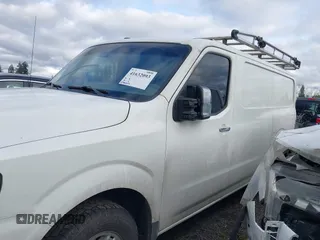 2018 Nissan NV SV with VIN 1N6AF0KY0JN805875, listed as a IAAI auction lot 41632093 with 130,052 mi miles. Bid and sale history available at carsss.com. Image 14.