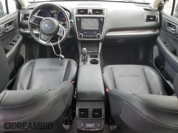 2018 Subaru Legacy Limited with VIN 4S3BNAN68J3010644, listed as a Copart auction lot 48421214 with 107,949 mi miles. Bid and sale history available at carsss.com. Image 8.