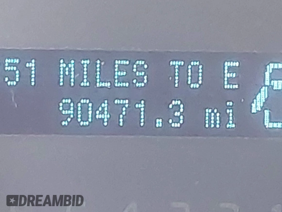 2014 Ford F-150 XL with VIN 1FTFX1EF0EKF52103, listed as a IAAI auction lot 41118947 with 90,471 mi miles. Bid and sale history available at carsss.com. Image 16.