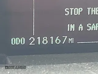 2013 Toyota Prius One z VIN JTDKN3DU8D5628034, wystawiony jako IAAI lot #42383865 z przebiegiem 218 167 mil mil oraz . Historia ofert i sprzedaży dostępna na DreamBid. Obrazek 15.