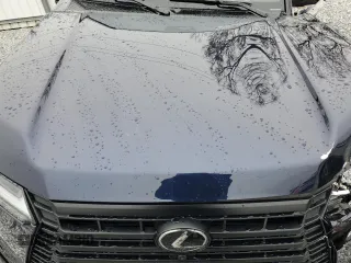 2024 Lexus GX 550 Luxury z VIN JTJVBCDX3R5016991, wystawiony jako Copart lot #42130575 z przebiegiem 6 685 mil mil oraz Szkoda całkowita • Salvage title. Historia ofert i sprzedaży dostępna na DreamBid. Obrazek 12.