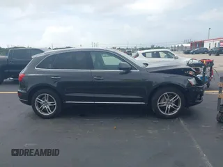 2015 Audi Q5 Premium Plus z VIN WA1LFAFP7FA078648, wystawiony jako IAAI lot #42458743 z przebiegiem 108 057 mil mil oraz . Historia ofert i sprzedaży dostępna na DreamBid. Obrazek 14.