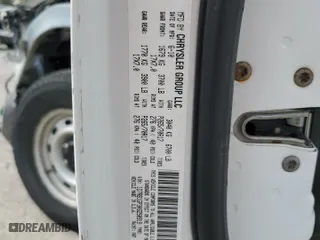 2010 Dodge Ram 1500 ST with VIN 1D7RB1GP3AS250919, listed as a Copart auction lot 72003504 with 298,973 mi miles and Salvage Title. Bid and sale history available at carsss.com. Image 12.