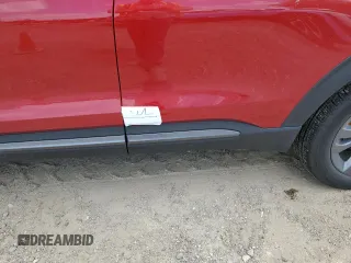 2024 Ford Explorer XLT с VIN 1FMSK7DH3RGA54503, выставлен на аукционе Copart как лот 53033795 с пробегом 15 283 миль миль и Списание • Salvage title. История ставок и продаж доступна на DreamBid. Изображение 13.