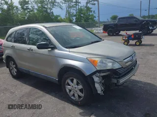 2007 Honda CR-V EX с VIN JHLRE38557C012909, выставлен на аукционе IAAI как лот 42474633 с пробегом 216 502 миль миль и . История ставок и продаж доступна на DreamBid. Изображение 1.