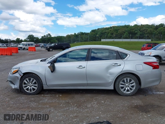 2017 Nissan Altima SV z VIN 1N4AL3AP1HC291908, wystawiony jako IAAI lot #42364395 z przebiegiem 207 453 mil mil oraz . Historia ofert i sprzedaży dostępna na DreamBid. Obrazek 14.