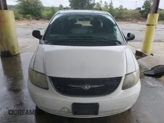 2003 Chrysler Town & Country EX with VIN 2C8GP74L83R167738, listed as a Copart auction lot 66759614 with 373,685 mi miles and Salvage Title. Bid and sale history available at carsss.com. Image 5.